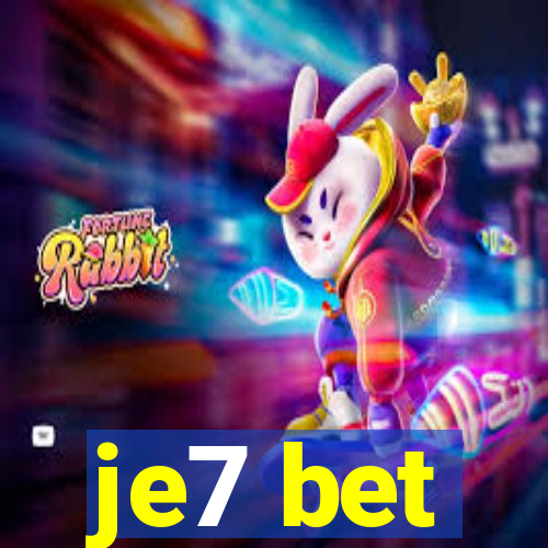 je7 bet